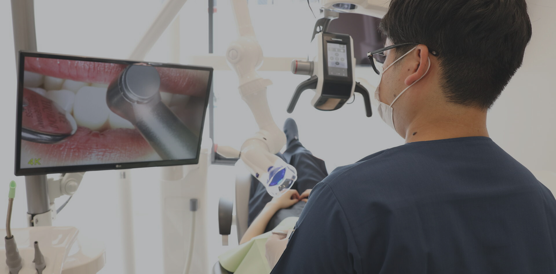 トンボ歯科クリニック北浦和