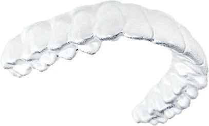 アライナーの特徴